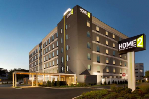Home2 Suites By Hilton Hasbrouck Heights Hasbrouck Heights